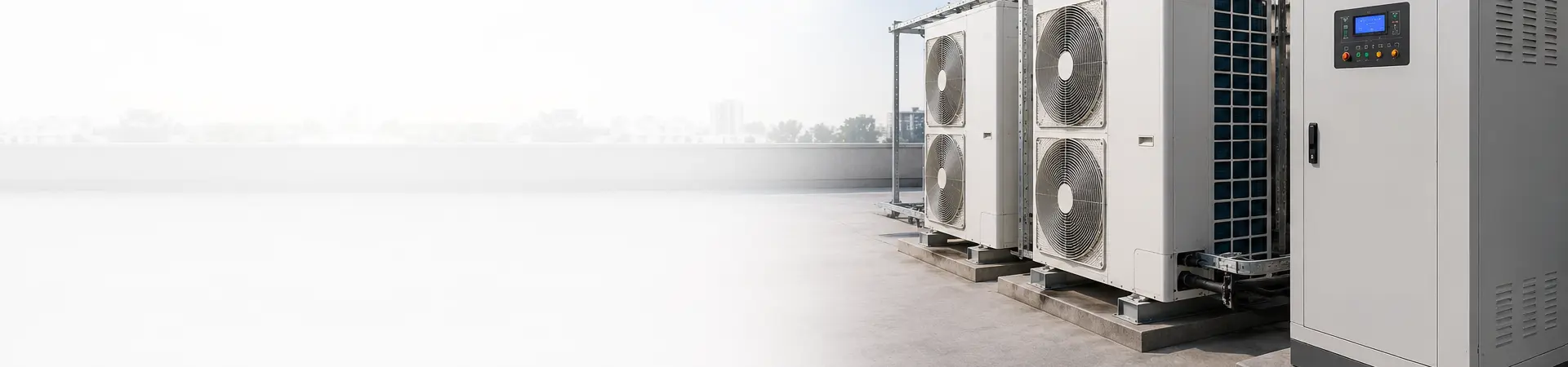 Air Conditioning Systems