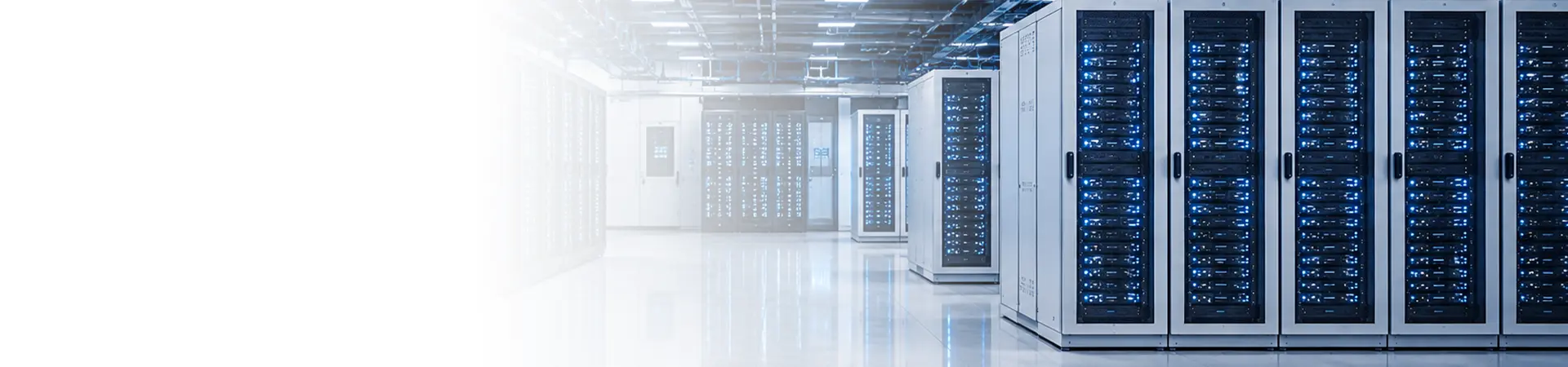 Data Centres & IT Infrastructure