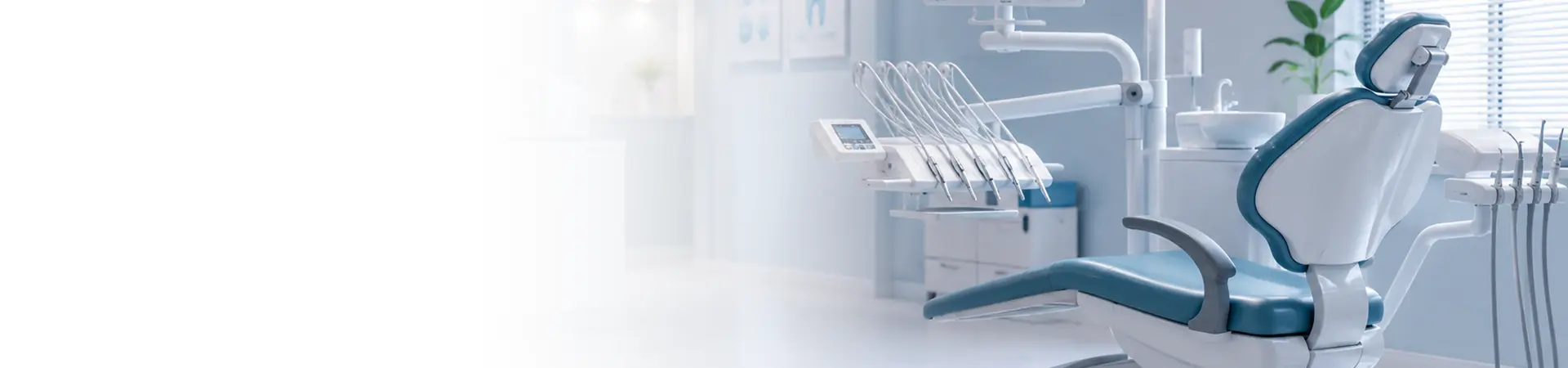Dental Chairs