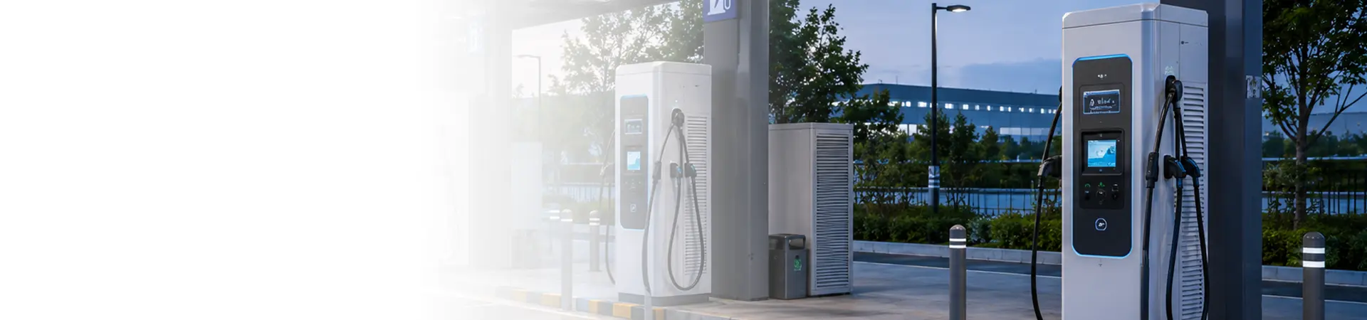 EV Charging Stations