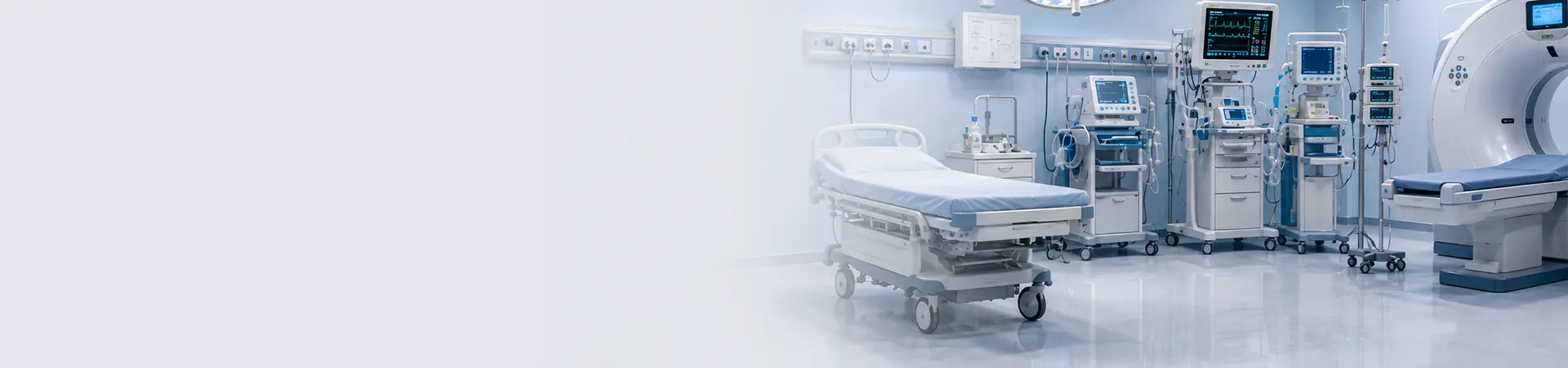 Hospitals