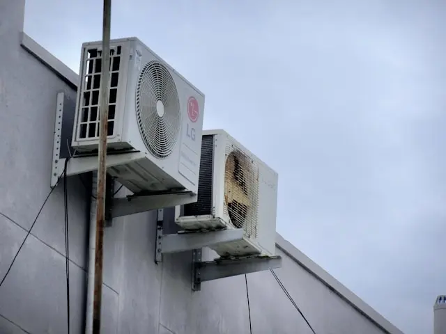 Why Your AC Needs Protection From Voltage Fluctuations